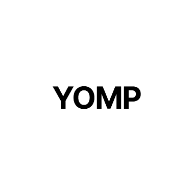 Yomp logo