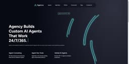 Agency AI - 1