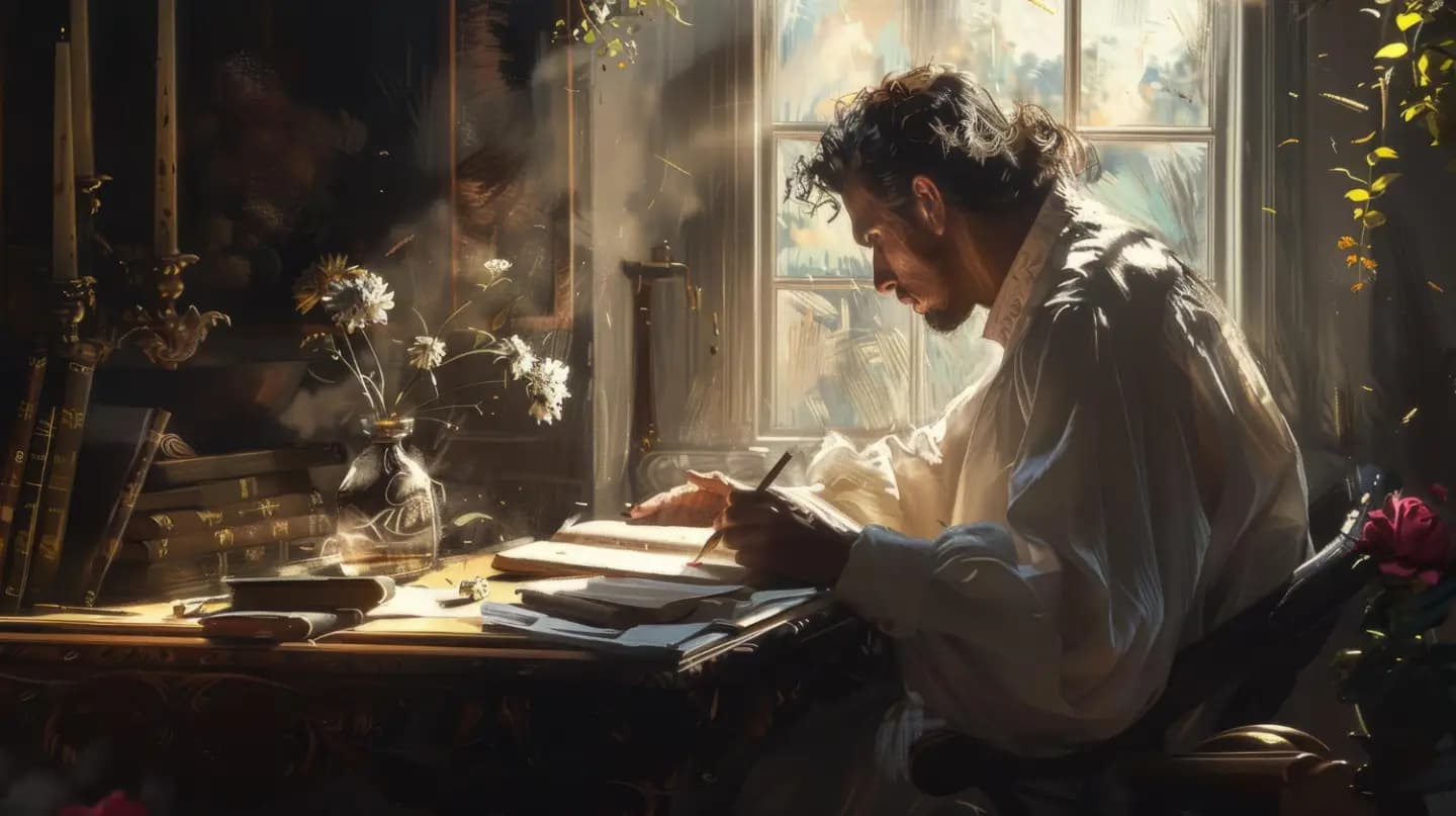 Top 5 AI Poem Generator Tools to Boost Creative Writing in 2025
