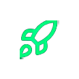 Autolaunched logo