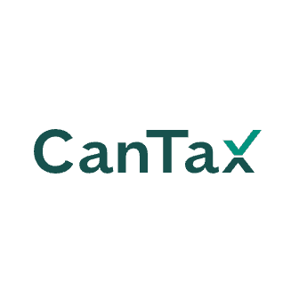Cantax logo