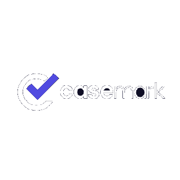 Casemark logo