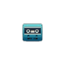 Cassetteai logo
