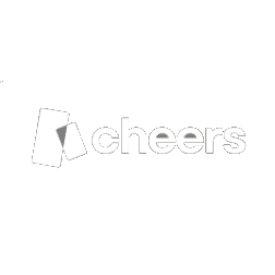 Cheers.tech logo