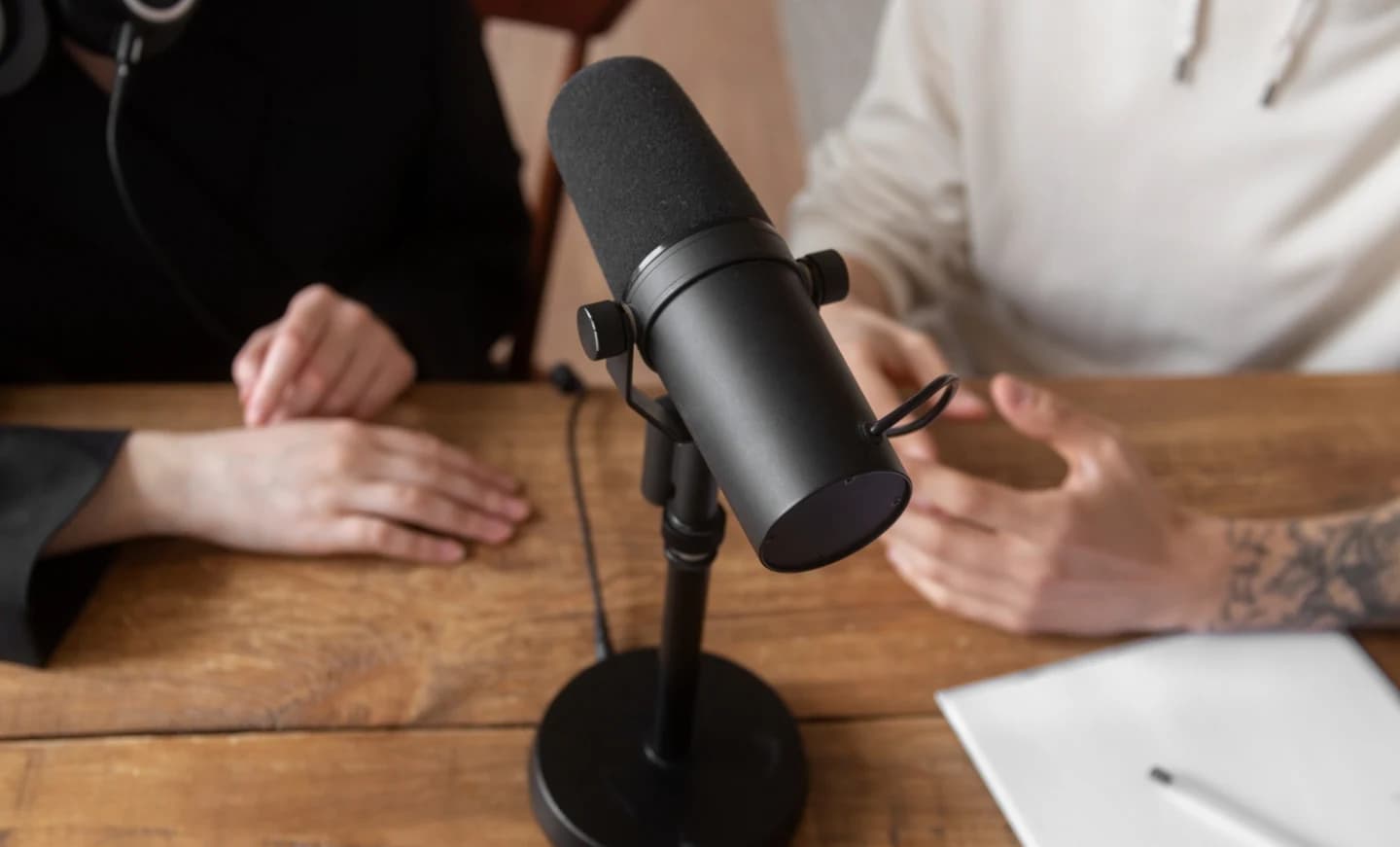 6 Best Free Audio to Text Converter Tools for Effortless Transcription