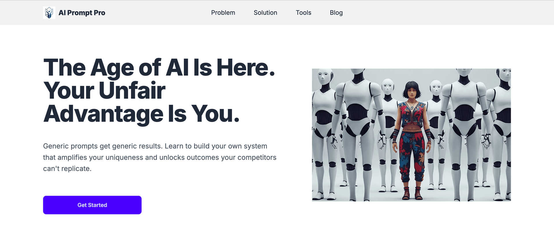 AI Prompt Pro - 1
