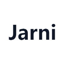 Jarni AI logo