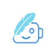 Poem Generator logo