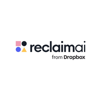 Reclaimai logo