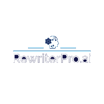 Rewriterpro logo