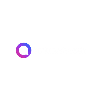 Virtualspeech logo