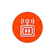 Robopost logo