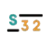 S32 logo