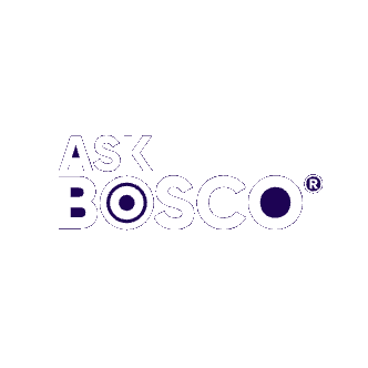 Ask Bosco logo
