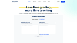 Cograder - 1