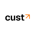Cust AI logo