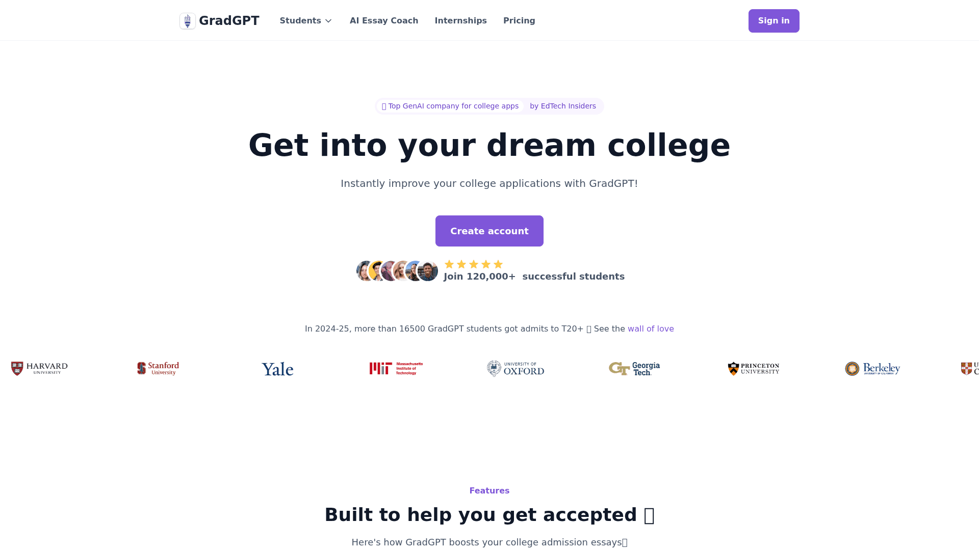 Gradgpt - 1