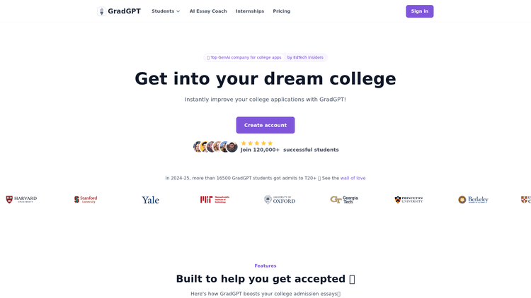 Gradgpt - 1