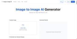 Image To Image - 1