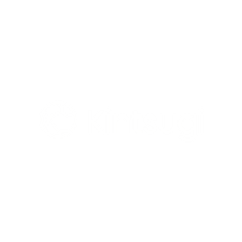 Kintsugi logo