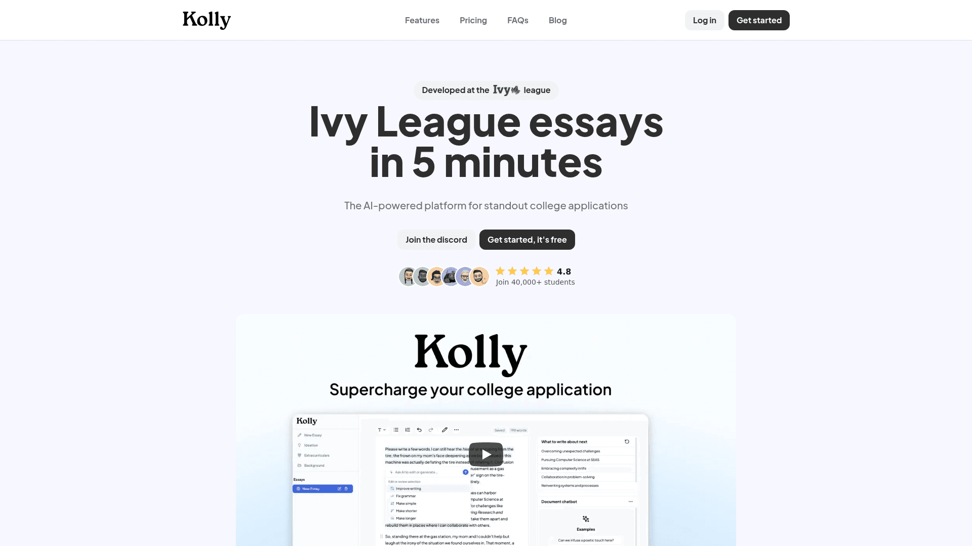 Kolly - 1