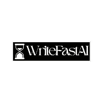 Writefastai logo