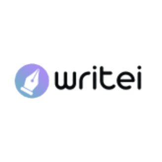 Writei logo
