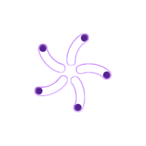 Writetic logo