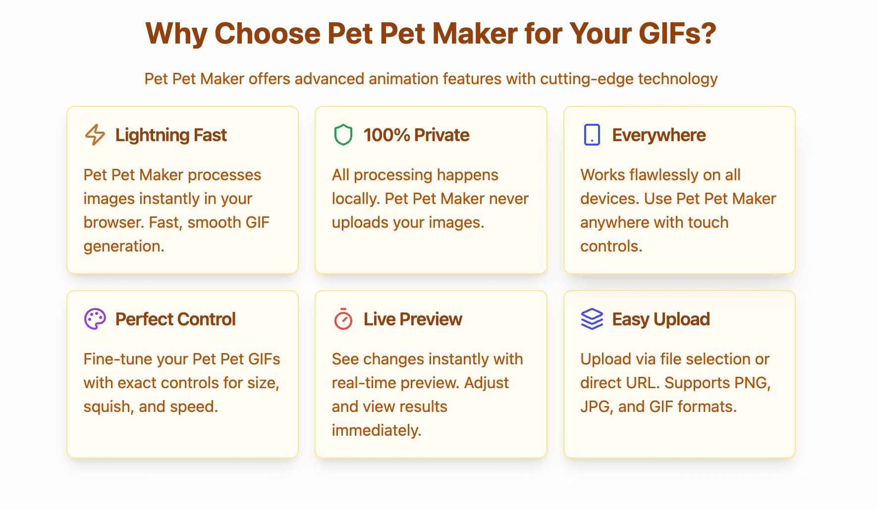 Pet Pet Maker - 2