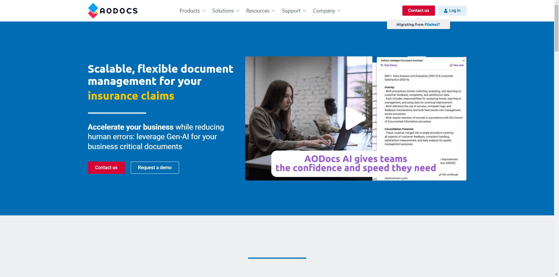 Aodocs - 1