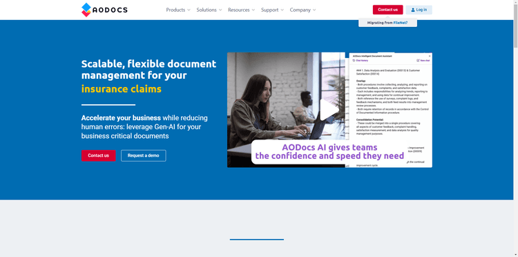 Aodocs - 1