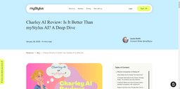 Charley AI - 1