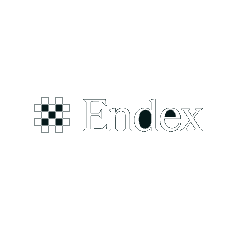 Endex logo