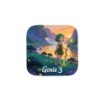Genie3 logo