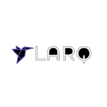 Larq logo