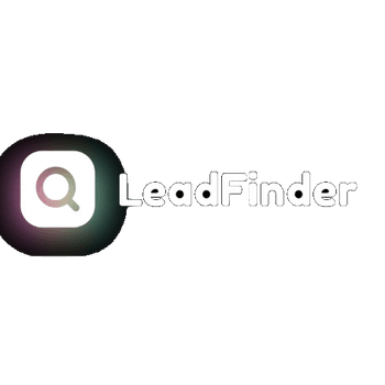 Leadfinder logo