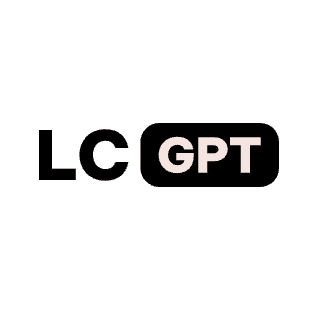 Leaving Cert Gpt logo