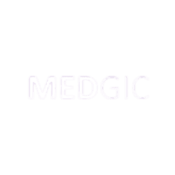 Medgic logo