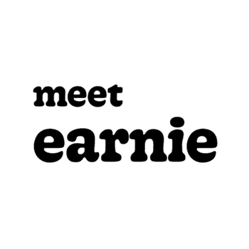 Earnie logo