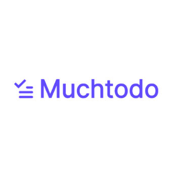 Muchtodo logo