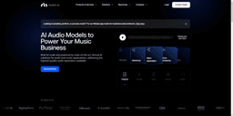 Music.ai - 1