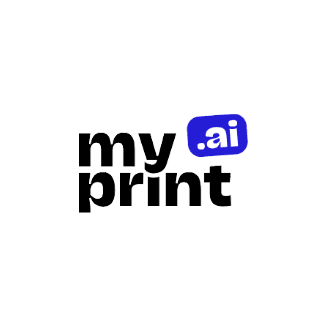 Myprint.ai logo