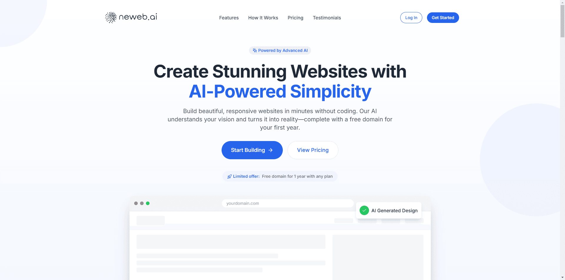 Neweb.ai - 1