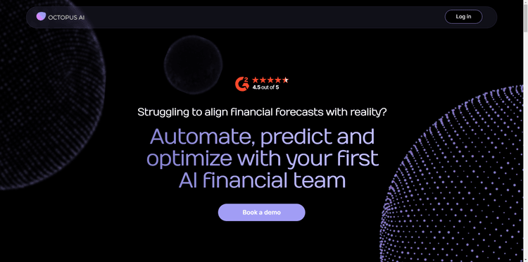 Octopus AI - 1