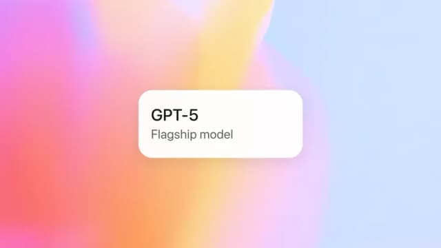 OpenAI Launches ChatGPT-5 with 5 Groundbreaking Upgrades