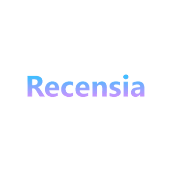 Recensia logo