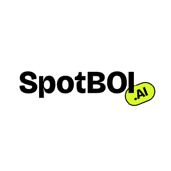 Spotboi logo