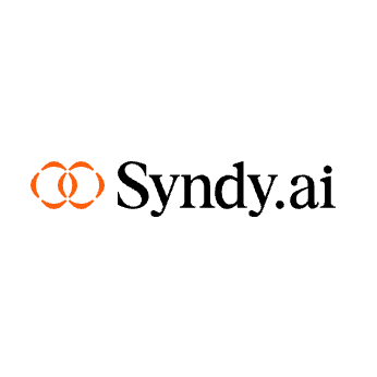 Syndy.ai logo