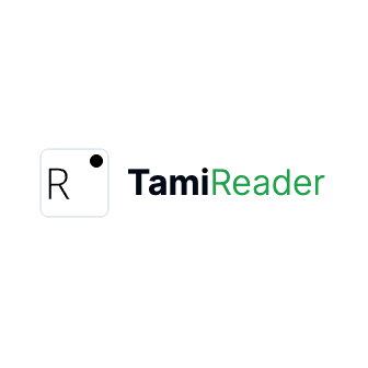 Tami Reader logo