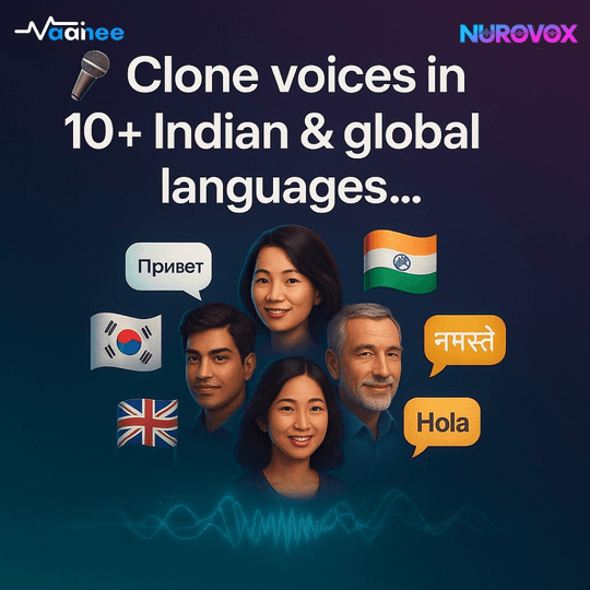 Vaanee AI - 1